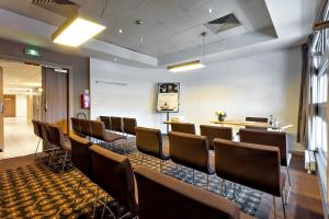 Hotels Mercure Paris Vaugirard Porte De Versailles : photos des chambres