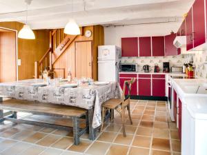 Maisons de vacances Holiday Home Les Figuiers by Interhome : photos des chambres