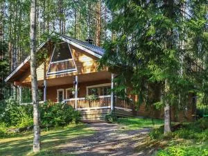 Holiday Home Salmensuu by Interhome - Harjunmaa