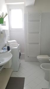 le stanze del Trenino Rosso