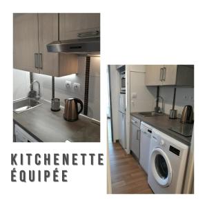 STUDIO PORT D’HYÈRES VUE MER ET ÎLES DE PORQUEROLLES ET PORT-CROS