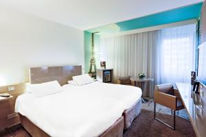 Hotels Mercure Paris Vaugirard Porte De Versailles : photos des chambres