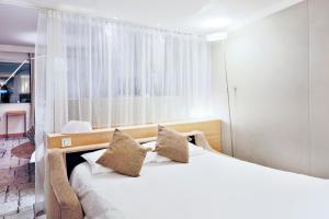 Hotels Mercure Paris Vaugirard Porte De Versailles : photos des chambres