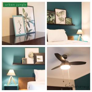 Urban Apartments #FeelsLikeHome