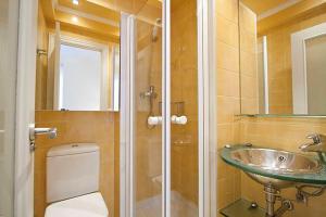 The Rentals Collection - Leonardo