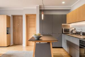 Maironis 2 - Grand Apartment in the Heart of Kaunas