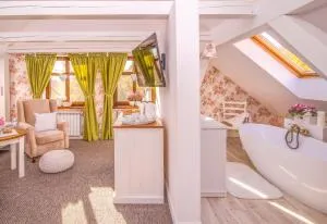 Chata Pogaduchy - Karszewo