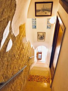 Doppelzimmer mit Balkon