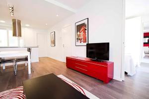 The Rentals Collection | Dune