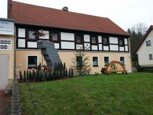 Appartement Ferienwohnung Herzogswalde Wilsdruff Deutschland