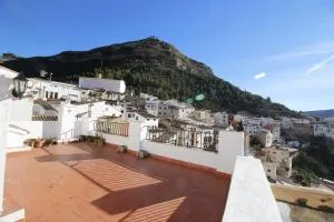 Chulilla Rocks - La Ermita