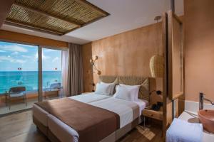 Palmera Beach Hotel & Spa Heraklio Greece