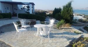 Rose's House Antiparos Greece