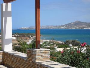 Rose's House Antiparos Greece