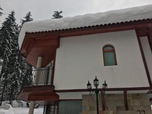 Villa Bojinovi - Forest Nook 2