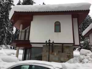 Villa Bojinovi - Forest Nook 2