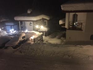 Villa Bojinovi - Forest Nook 2