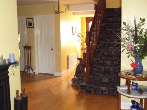 Ros Villa Guesthouse