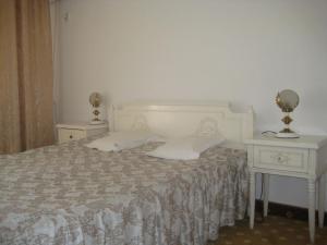 Hotel Traian Eforie Nord