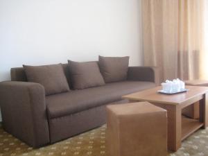 Hotel Traian Eforie Nord