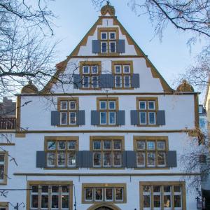 Galerie Hotel