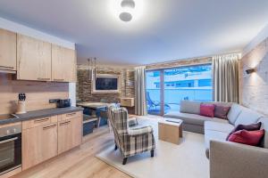 Apartement Piccard Nº 5 Obergurgl Austria