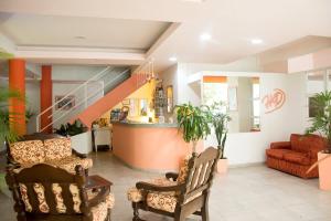 Hotel 9 de Diciembre