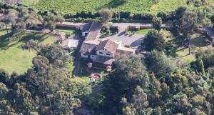 Hosteria Papagayo Cotopaxi