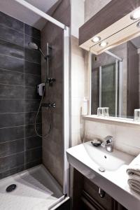 Hotels Hotel Le Lumiere : photos des chambres