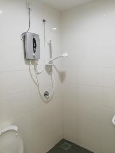 Guesthouse at Shah Alam