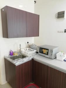 Guesthouse at Shah Alam
