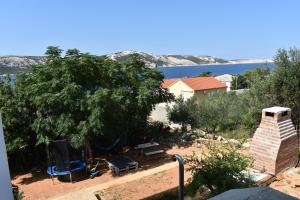 Apartments Patrik