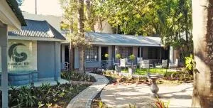 Cascades Guest Lodge - Barberton