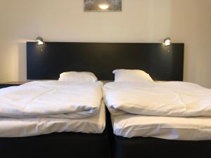 Double or Twin Room room in Hotel Aulum Kro