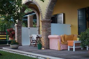 Villa Sofia