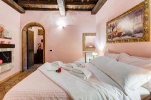 Colosseum Rione Monti 1