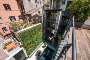 Rome Unique Monti Colosseum