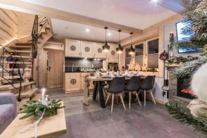 Domek Góralski - Górski HYR