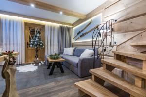 Domek Góralski - Górski HYR