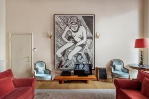 Milano Antica Apartment