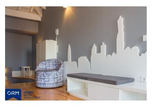 ORM Praça Apartment