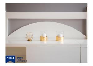 ORM Praça Apartment