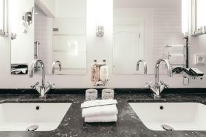 Hotel Borg by Keahotels