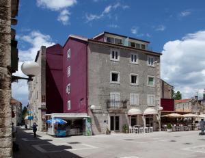 Apartments Tin - Appartamenti, Spalato (Split)
