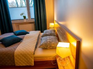Apartament Przy Deptaku