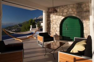 Villa Panorama - Makarska Exklusiv