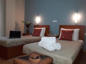 Grand Olympic Hotel Loutraki Korinthia Greece
