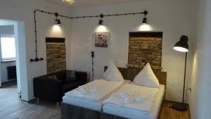 Gästehaus Strausberg - رايشنوف