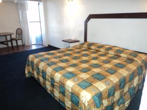 Hotel San Luis de Nogales