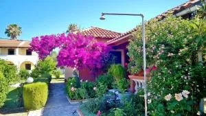 NEFELI House - 莱夫基米